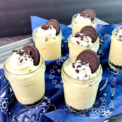 Cheesecake Pudding Mix Recipes Walking On Sunshine Recipes