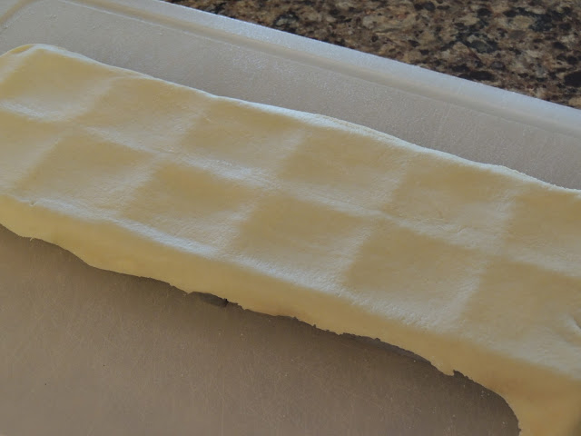 Homemade Ravioli - Walking On Sunshine Recipes