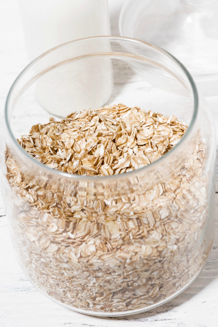 Crock Pot Oatmeal Walking On Sunshine Recipes