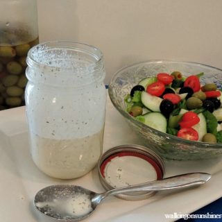 Copycat Olive Garden Salad Dressing_image
