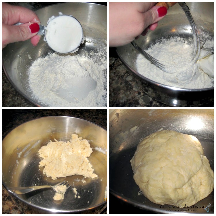 Pie Crust Basics: How to Easily Make Homemade Pie Dough