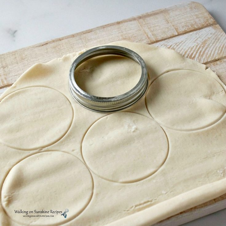 Pumpkin Pie Treats Mini Pumpkin Pie Walking on Sunshine Recipes