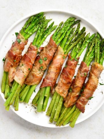 _FEATURED NEW SIZE Asparagus with Bacon