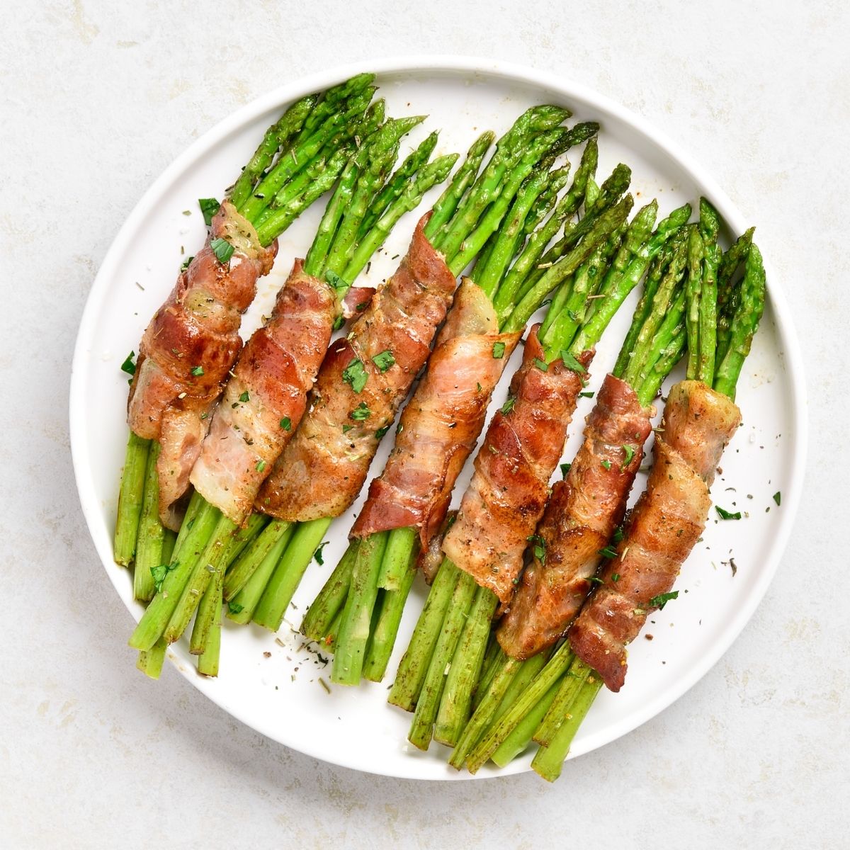 _FEATURED NEW SIZE Asparagus with Bacon
