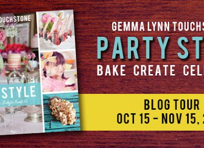 gemma lynn party style book tour