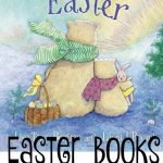 Easter Books for Kids Easter Baskets