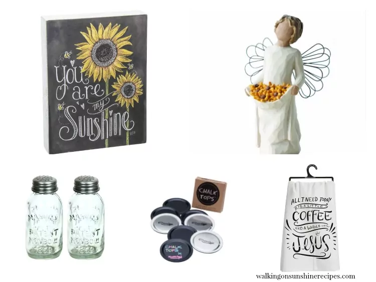 Favorite You are my Sunshine Items to Purchase