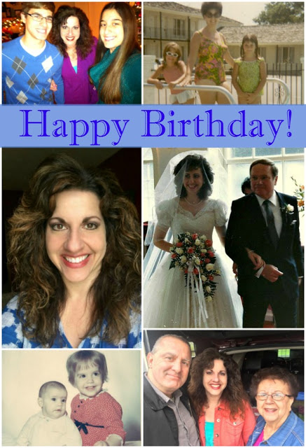 How to Give the Best Birthday Wishes and Gifts this Year from Walking on Sunshine Recipes.