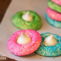 These Cake Mix Cookies are an Easy Cheat for Sugar Cookies