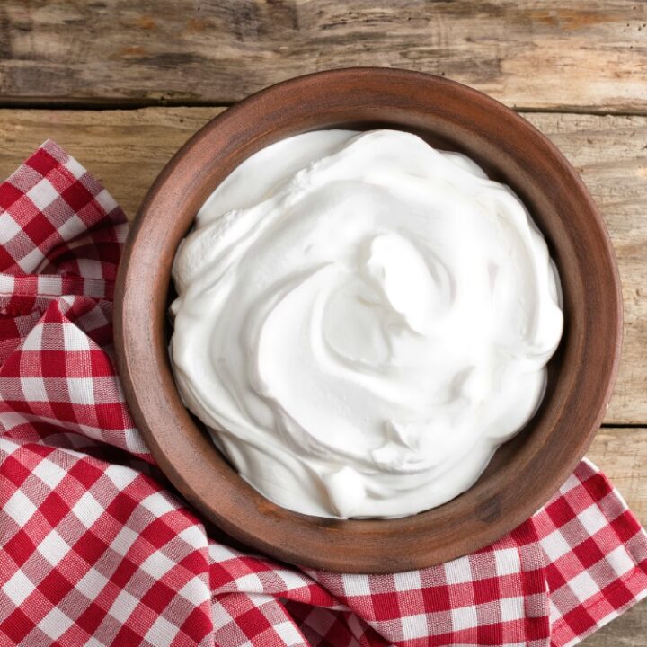 How to Make Homemade Whipped Cream