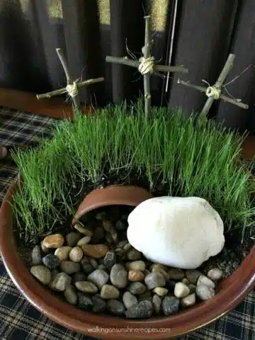 Resurrection Garden