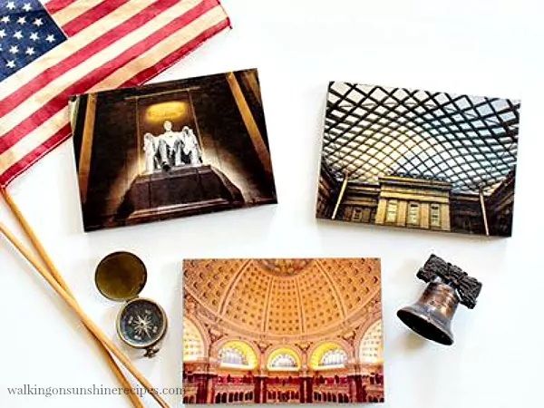 FREE PhotoBarn Wooden Prints & Boards! (just pay shipping) featured on Walking on Sunshine. Get your photos off your phone and create beautiful wall decor for your home! 