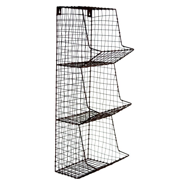 Wall Storage Bin