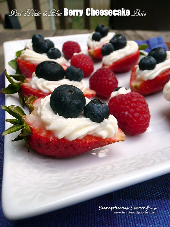 Red-white-and-Blue-berry-cheesecake-bites-3