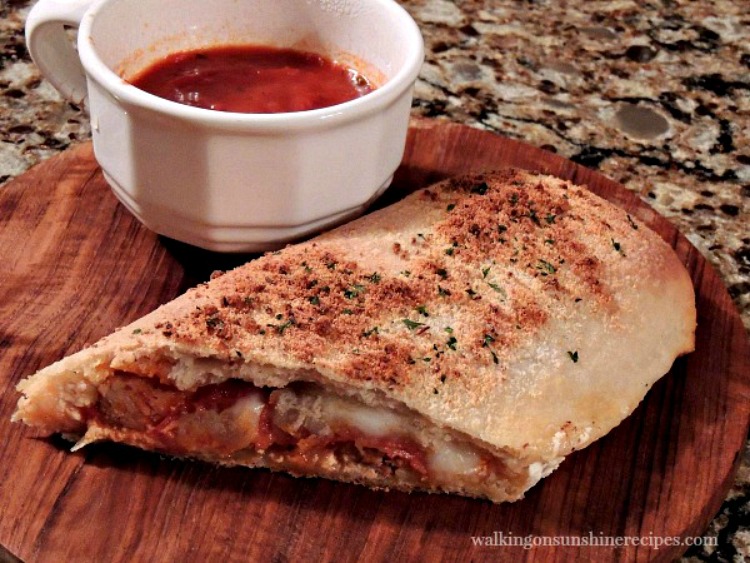 Calzones