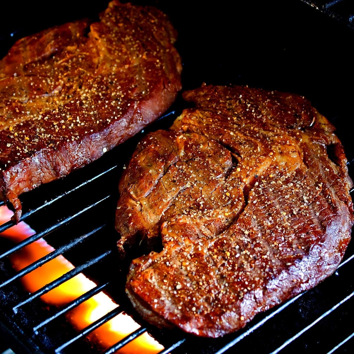 Easy Steak Seasoning Recipe | Walking On Sunshine Recipes