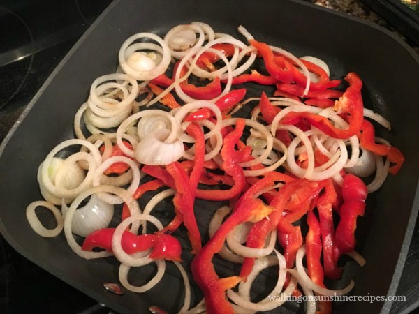 Peppers and Onions from Walking on Sunshine.jpeg