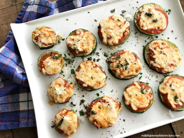 low carb appetizers.