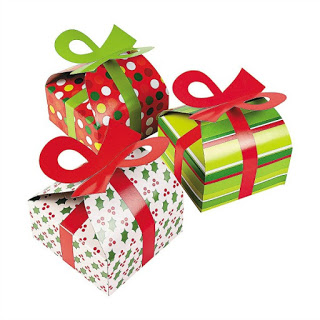 Christmas Gift Boxes