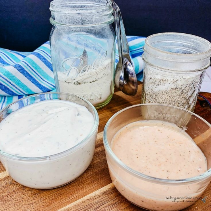 The Best Homemade Dipping Sauces for Pizza