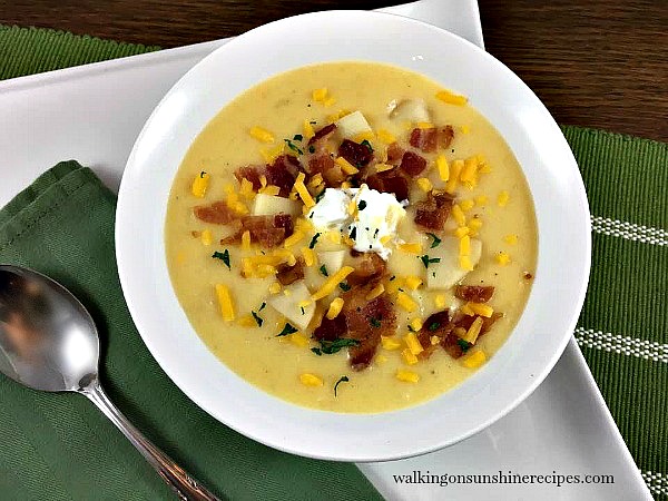 Potato Soup