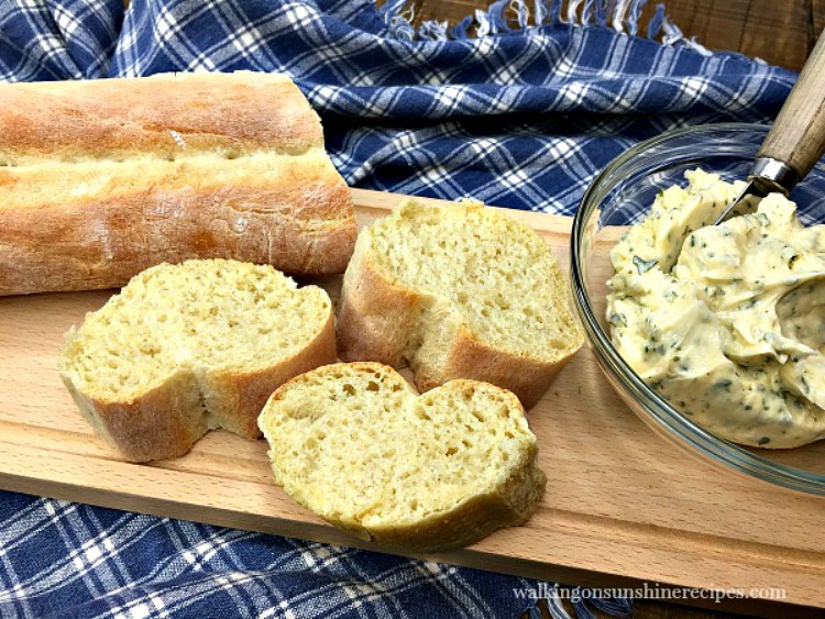  How to Make EASY Homemade French Baguette Recipe from Walking on Sunshine Recipes. 