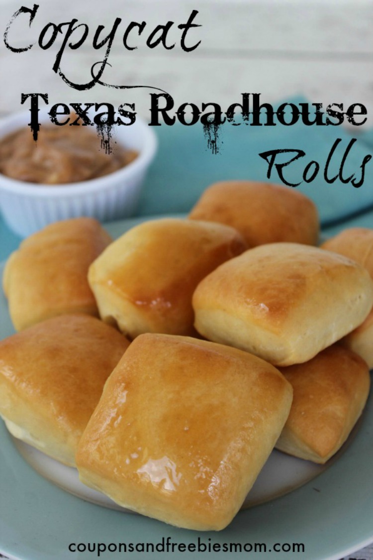 Copycat Texas Roadhouse from Coupons and Freebies Mom