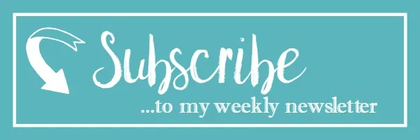 Subscribe to my Weekly Newsletter
