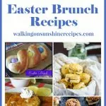 Easter Brunch Recipes