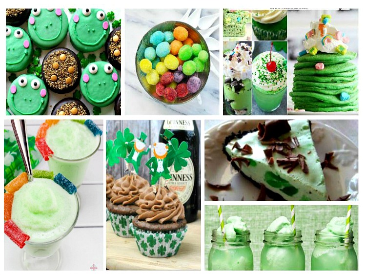 Green Food Delicious Dishes Recipe Party
