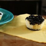 Mini Oreo Cheesecakes featured photo from Walking on Sunshine Recipes