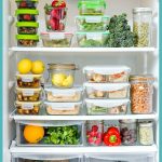 Meal Planning Tips and Staples to have on Hand for Easy Meal Prep from Walking on Sunshine Recipes