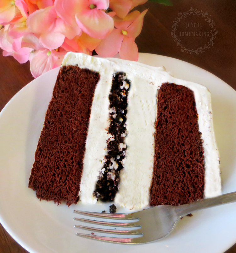Red, White and Blue Patriotic Recipes perfect for all the ...