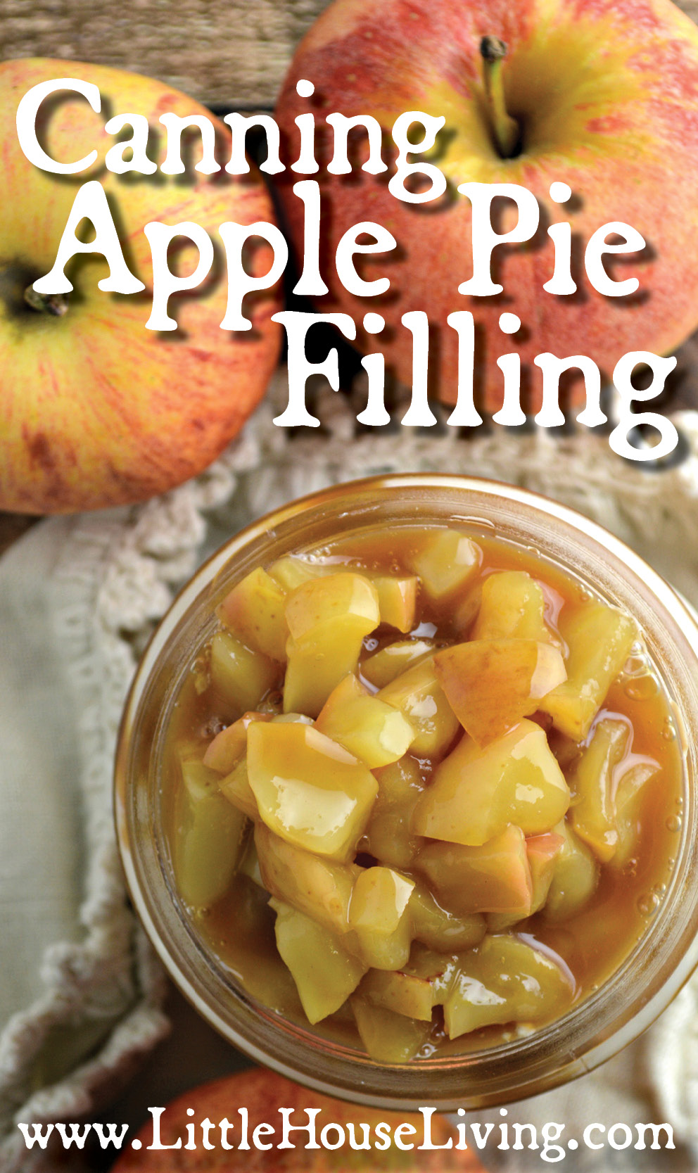 Apple Recipes and Desserts Perfect for Fall | Walking on ...