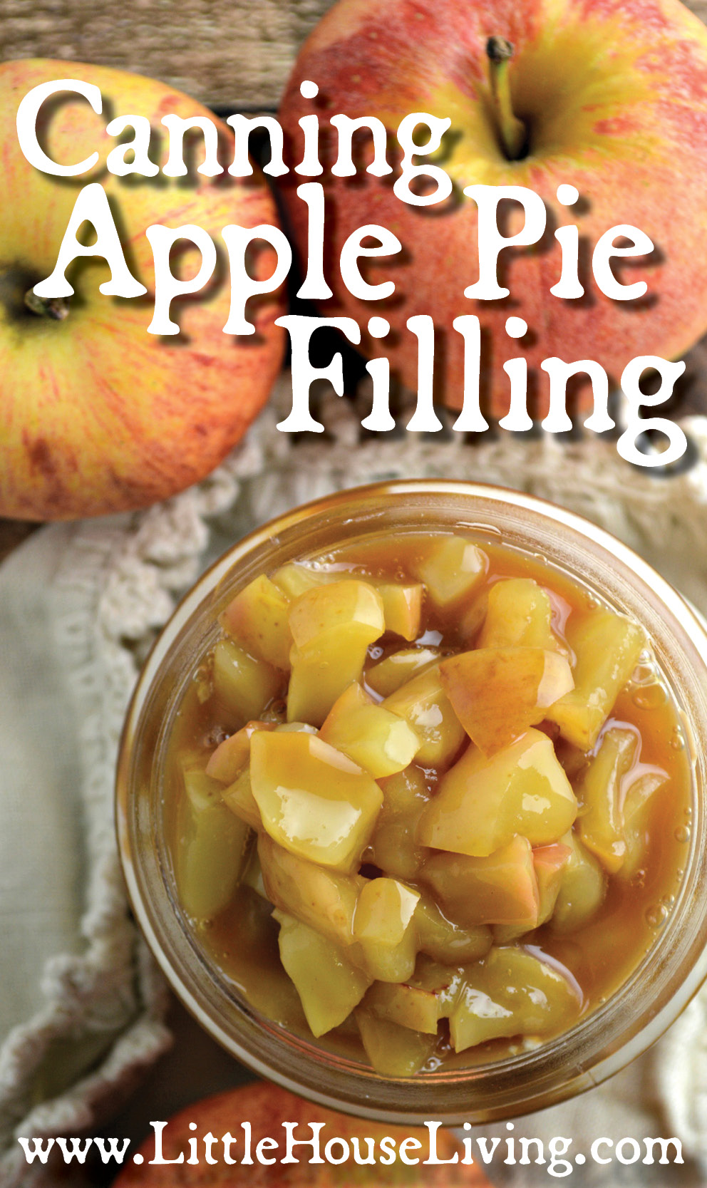 Apple Recipes and Desserts Perfect for Fall | Walking on Sunshine Recipes