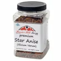 Whole Select Anise Star 