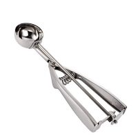 Stainless Steel Cookie Scoop for Baking