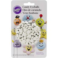 Wilton Candy Eyeballs,