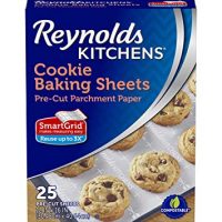 Baking Sheets Non-Stick Parchment Paper