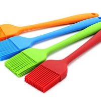 Silicone Pastry Basting Brushes