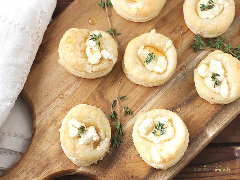 Holiday Party Food Appetizers are featured this week with Delicious Dishes Recipe Party.