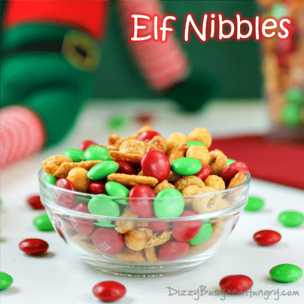 Elf Nibbles