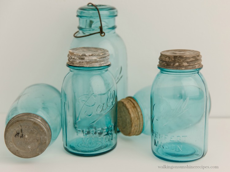 Mason Jar Ball Jars FEATURED Photo 