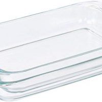 Glass Oblong Baking Dishes - 2-Pack