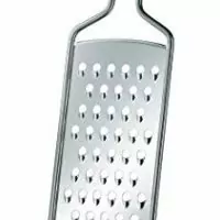 Stainless Steel Coarse Grater