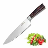 Chef Kitchen Knife, 
