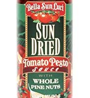 Bella Sun Luci Sun Dried Tomato Pesto Pasta Sauce