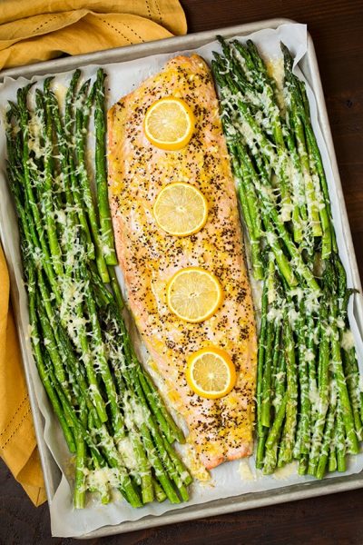 5 Easy Recipes for Dinner - Walking On Sunshine Recipes