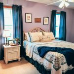 Guest Bedroom from Walking on Sunshine Recipes