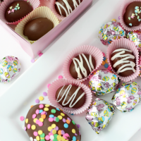 Chocolate Eggs: A Delicious and Easy Recipe to Make for Easter